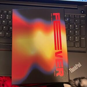 ATEEZ Album Zero: Fever Pt. 2